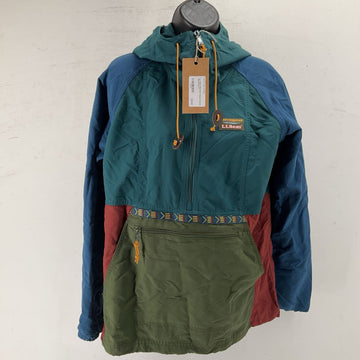 L.L. Bean Mountain Classic Anorak