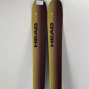 2024 Head Kore 93 *Once Drilled*