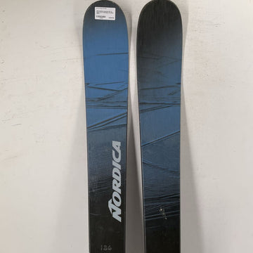 2024 Nordica Unleashed 98 w/ Look Pivot 15 Bindings