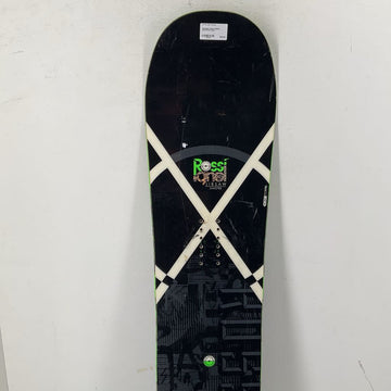 Rossignol Jibsaw Magtek