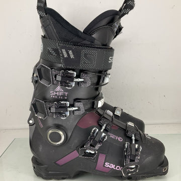 Salomon Shift Pro 90 W
