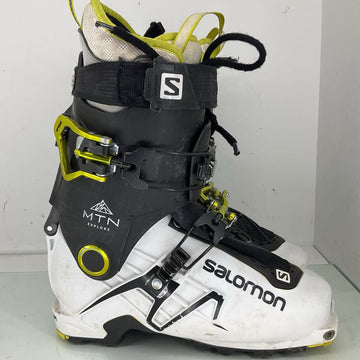 Salomon MTN Explore