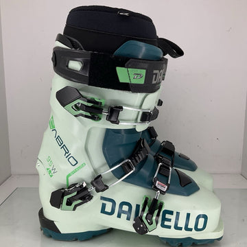 Dalbello Cabrio 95W LV