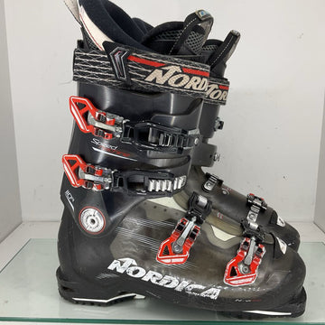 Nordica Speed Machine 110R