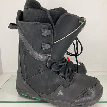 Burton Rampant