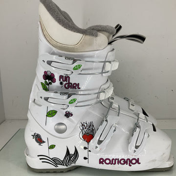 Rossignol Fun Girl
