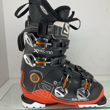 Salomon Xpro Energyzer 130