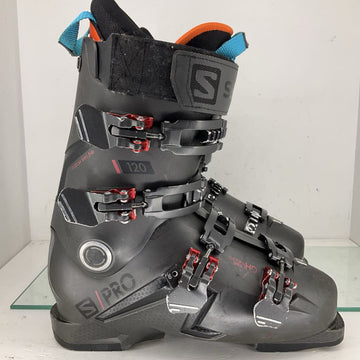 Salomon S/Pro 120
