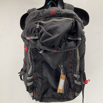 Arva Reactor Airbag System