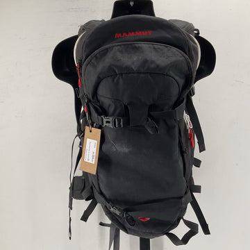Mammut Pro 35
