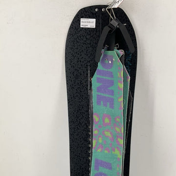2024 Lib Tech Split BRD w/ LPGX Climbing Skins