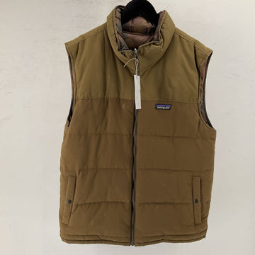 Patagonia Men's Puffy Vest