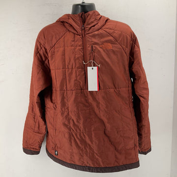 The North Face Men's Hooded Puffy Jacket