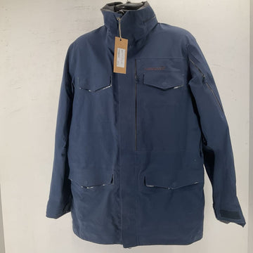 Norrona Men's Hardshell Jacket