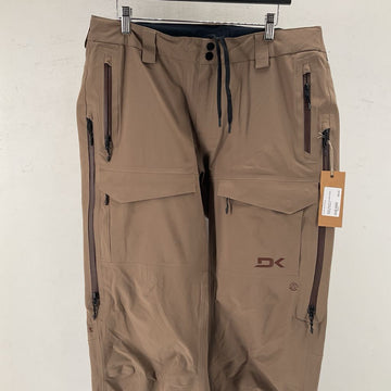 Dakine Women's Hardshell Pants *staining*