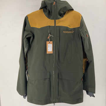 Norrona Men's Tamok Gore-Tex Shell Jacket