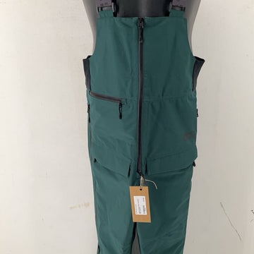 Picture Organic Men's Hardshell Bibs