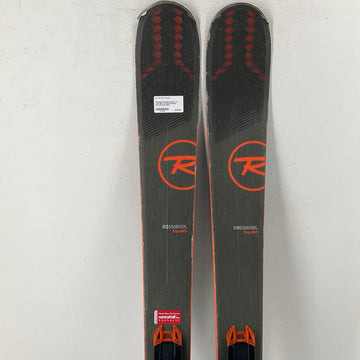 Rossignol Experience 88 Ti w/ Look SPX 12 Demo Bindings