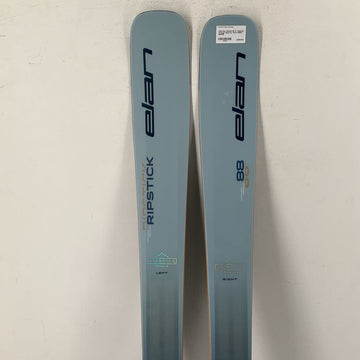 2026 Elan Ripstick 88 W *Sidewall Damage*