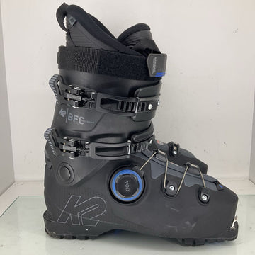 2026 K2 BFC 100 BOA