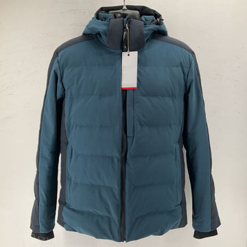 Capranea Men's Madun Jacket