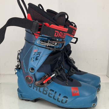 Dalbello Quantum Free 130 Asolo Factory