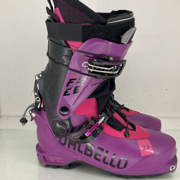 Dalbello Quantum Free 105 W