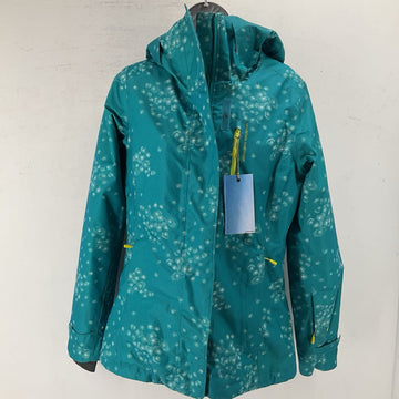 Mountain Hardwear Women's Insulated Jacket