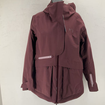 Kari Traa Women's Therese Insulated Jacket
