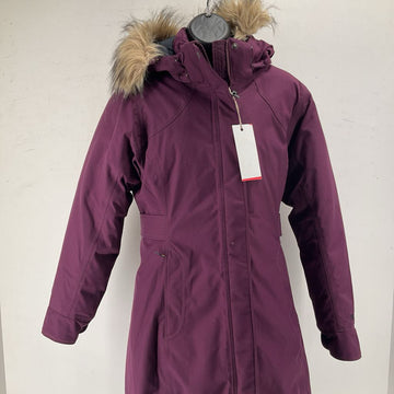 Marmot Women's Hooded Parka
