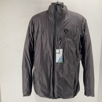 Black Diamond Men's Stance Belay Jacket