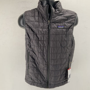 Patagonia Men's Nano Puff Vest