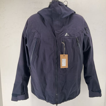 Orage Men's Hardshell Jacket
