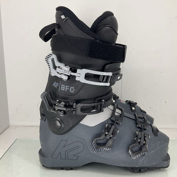 K2 BFC 80 GW