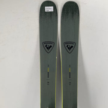 2026 Rossignol Sender Soul 102 w/ Look Pivot 15 Bindings