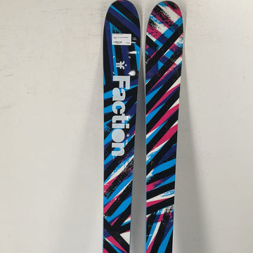 Faction Kennedy 82