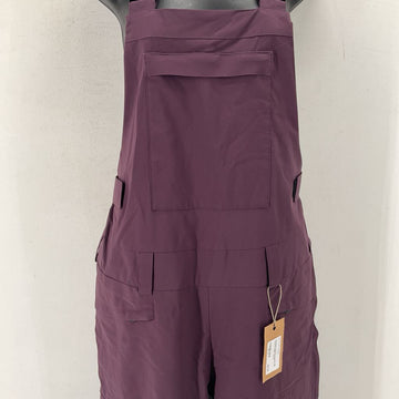 Rossignol Women's Insulated Bib