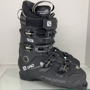 Salomon XPro 100