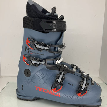 Tecnica Mach Sport 90 HV