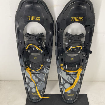 Tubbs Men's Wilderness Snowshoe