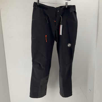 Mammut Men's Softshell Pant
