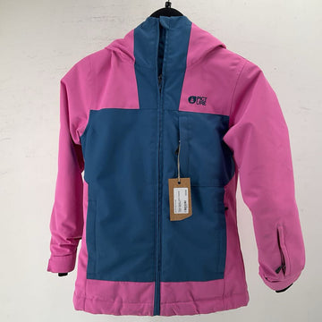 Picture Organic Juniors Insulated Jacket