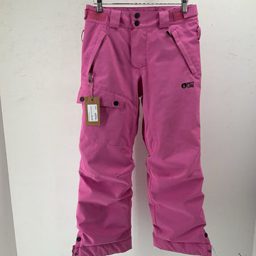 Picture Organic Junior's Insulated Pants