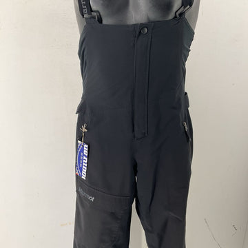 Marmot Men's Insulated Bibs