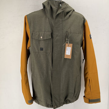 Quiksilver Men's Insulated Jacket