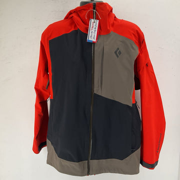 Black Diamond Men's Recon Stretch Shell