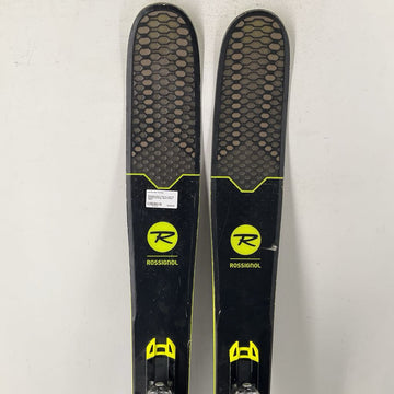 Rossignol Soul 7 HD w/ Look NX 12 Demo Bindings