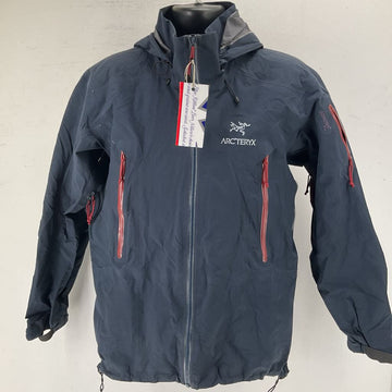 Arc'teryx Men's Gore-Tex Pro Hardshell Jacket