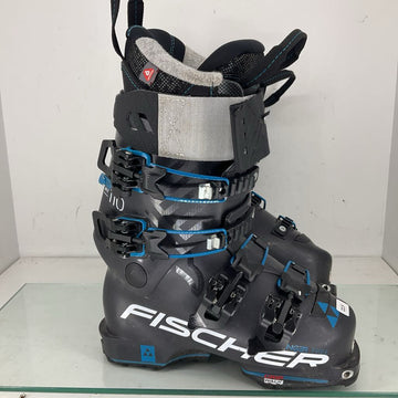 Fischer Ranger Free My 110