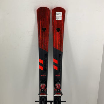 2026 Rossignol Forza 70 Ti w/ Look SPX 14 Demo Bindings